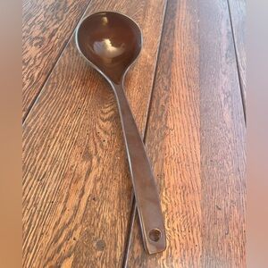 MCM Machi Melamine Serving Ladle/ Spoon- MC-712